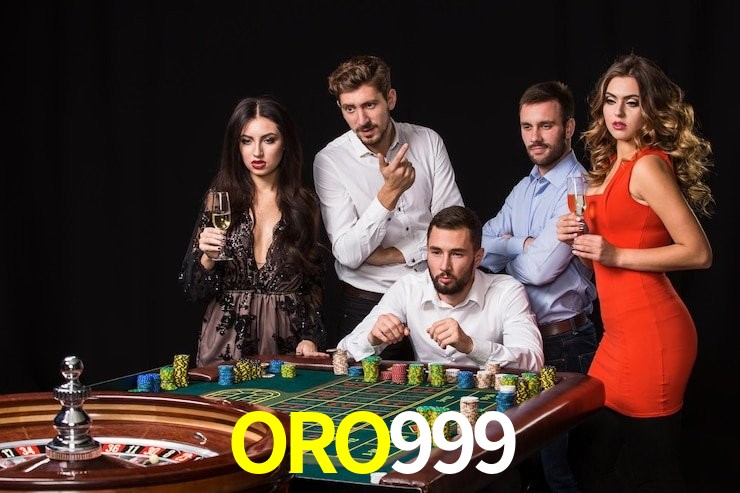 ORO999 Foro comunitario