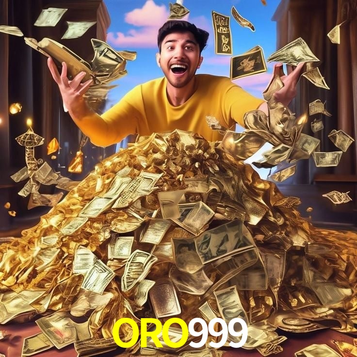 ORO999 Valorant Slots