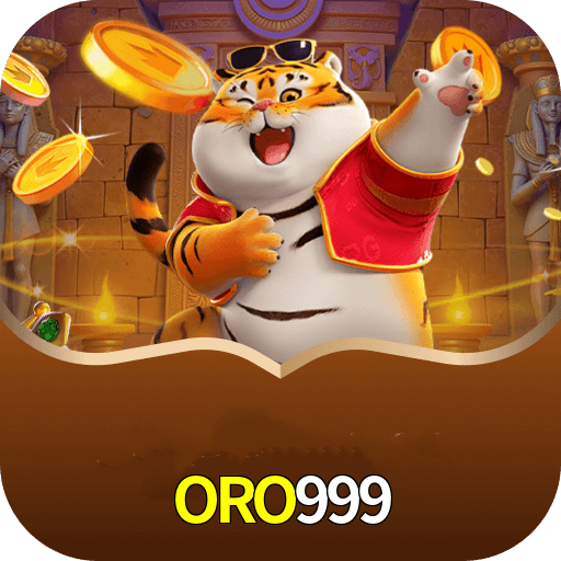 ORO999 logo